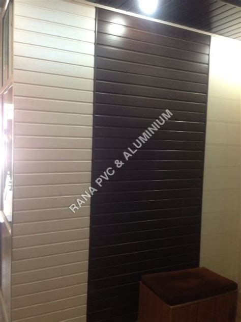 pvc wall panel distributor.